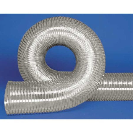 Hi-Tech Duravent 2032-1200-2025 - Ducting Hose,12 In. ID,25 ft. L,Urethane