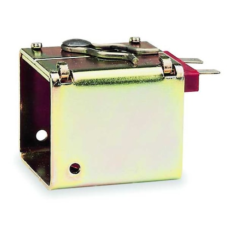 Dayton 011214 - Solenoid Valve Coil,120 VAC,60/50 Hz