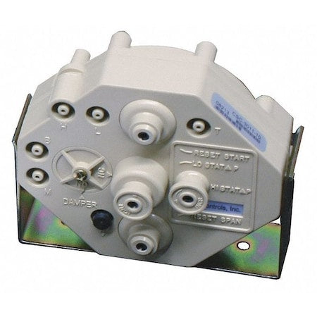 Kmc Controls CSC-3021-10 - Reset Volume Controller,15 to 30 psi