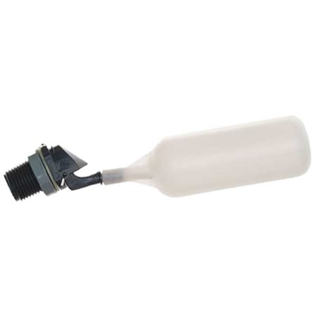Kerick M052 - Float Valve and Float with Fixed Arm