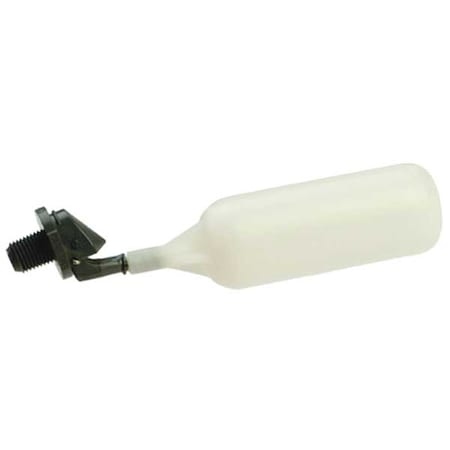 Kerick M2S2 - Float Valve and Float with Fixed Arm
