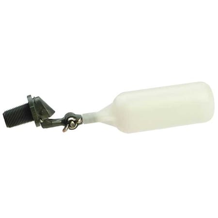 Kerick MA3P2 - Float Valve and Float w/Adjustable Arm