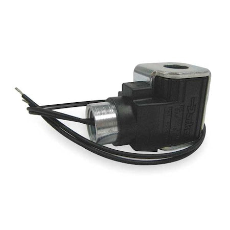 Parker CAP115C - Cartridge Valve Coil,110/120 VAC,Conduit