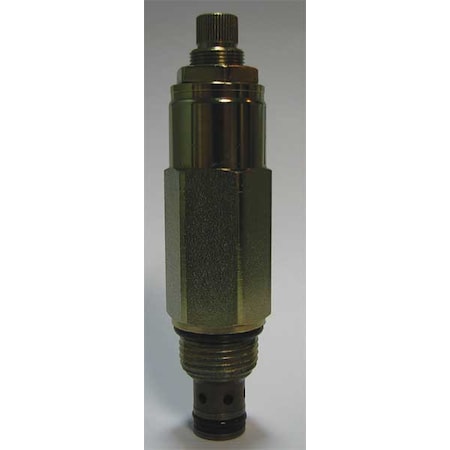 Parker RDH083S50 - Cartridge Valve,Differential Area Relief