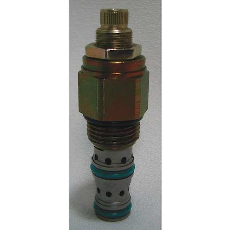 Parker PRH081S50 - Cartridge Valve,Pressure Reducing,8 GPM