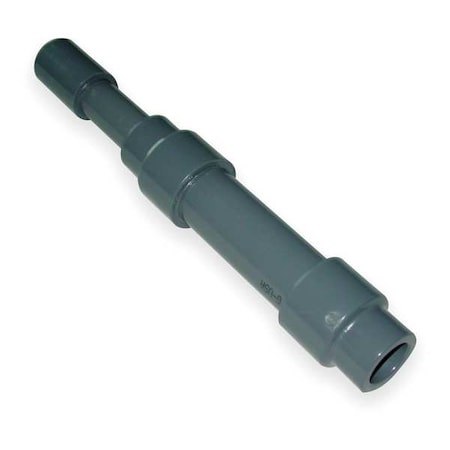 Spears 826-015X6 - Expansion Joint,Telescoping,1-1/2",SOC