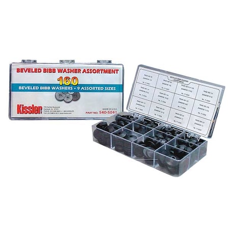 Kissler 540-5041 - Washer Kit