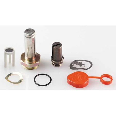 Asco 302201 - Valve Rebuild Kit