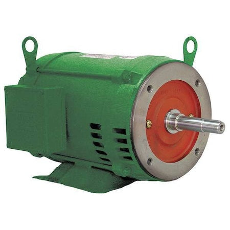 Weg 10018OT3G404JM - Pump Motor,3-Ph,100 HP,1780,460 V,404 JM