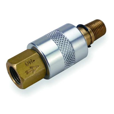 Aro 600-1 - Sleeve Valve, Carbon Steel, 200 psi