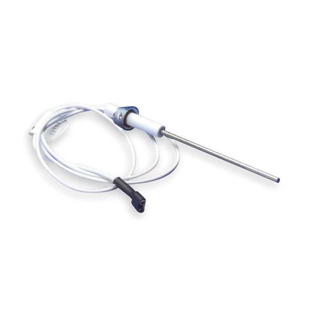 White-Rodgers 07 60 401S1 - Flame Sensor, Straight,Universal Bracket