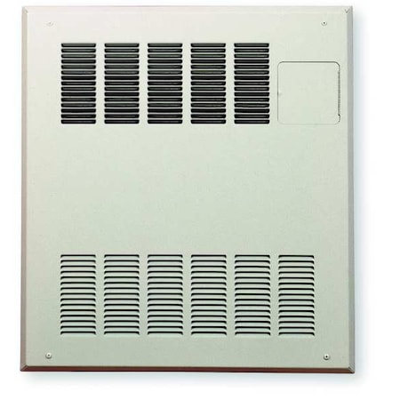 Beacon Morris W42 - Hydronic Heater Wall Cabinet,16 In. W