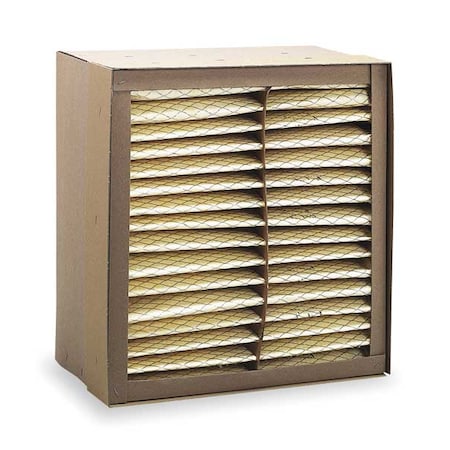 Trion 1000-3000-0101 - Air Filter,8.25in D,16.5in H,16.75in W