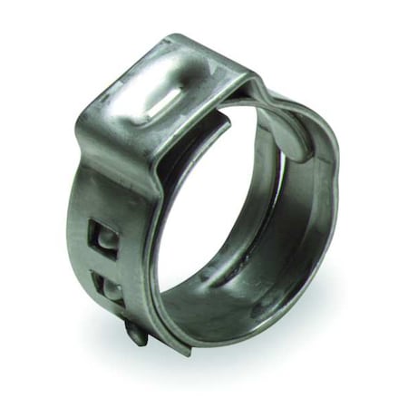 Oetiker 16700004-100 - Hose Clamp,SS,Nom.Size. 3/8 In.,PK100
