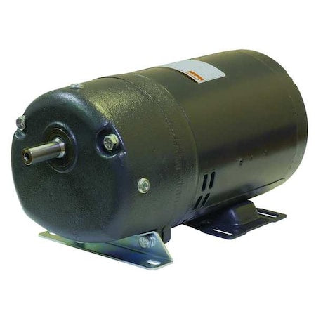 Dayton 4FDY9 - AC Gearmotor, 438 in-lb Max. Torque, 45 RPM Nameplate RPM, 115 V AC Voltage, 1 Phase