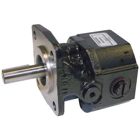 Concentric International 1070045 - Hydraulic Gear Pump,3,000psi,8gpm,Cast Iron