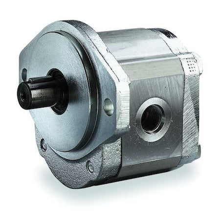 Concentric International 1800292 - Hydraulic Gear Pump,4,000psi,11.9gpm,Al