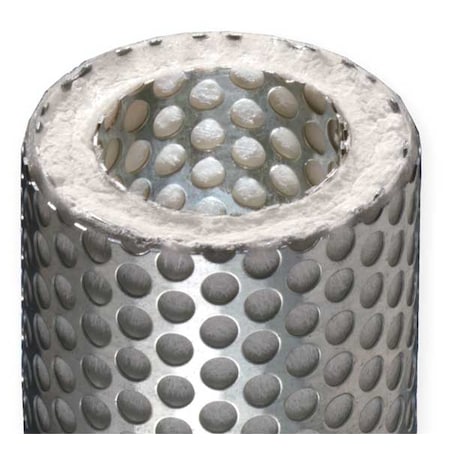 Parker 10DS19-187 - Filter Element,1 Micron,614 SCFM