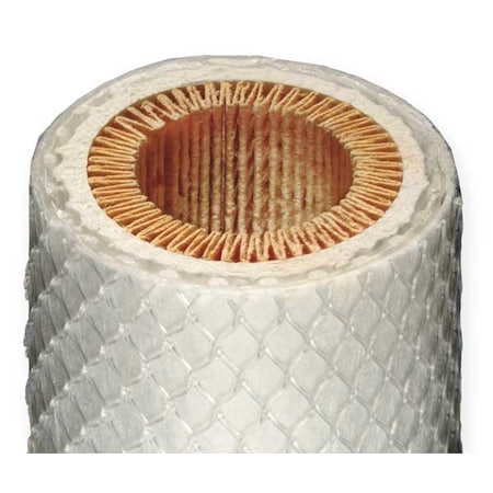 Parker 6QP28-132 - Filter Element,0.01 Micron,383 SCFM