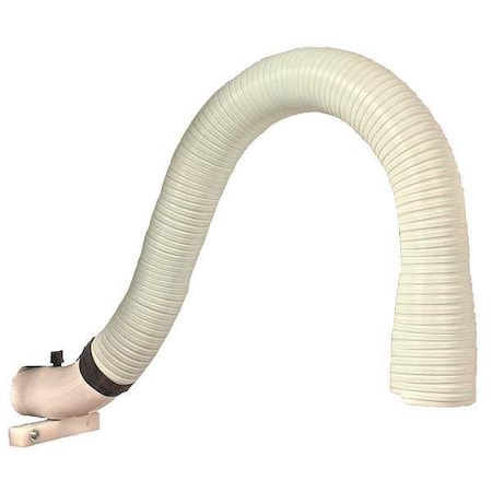 Extract-All E-982-1A - Extractor Arm,Length 33 To 48,Dia 3