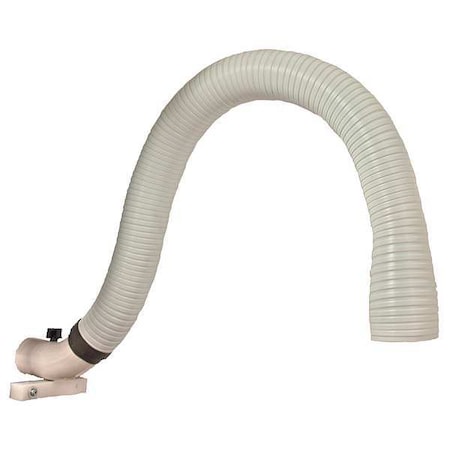 Extract-All E-982-1B - Extractor Arm,Length 36 To 53,Dia 2 1/2