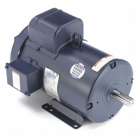 Marathon 131578.00 - 50 Hz Motor,5 HP,1440,220 V,184 T,TEFC