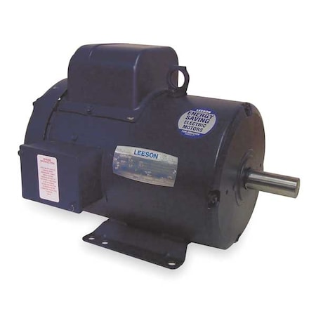 Marathon 131556.00 - 50 Hz Motor,2 HP,1440,220 V,182 T,TEFC