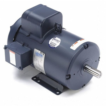 Marathon 131638.00 - 50 Hz Motor,5 HP,2875,220 V,184 T,TEFC