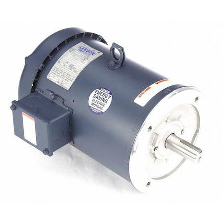 Marathon 131508.00 - 50 Hz Motor, 184 TC, C-Face