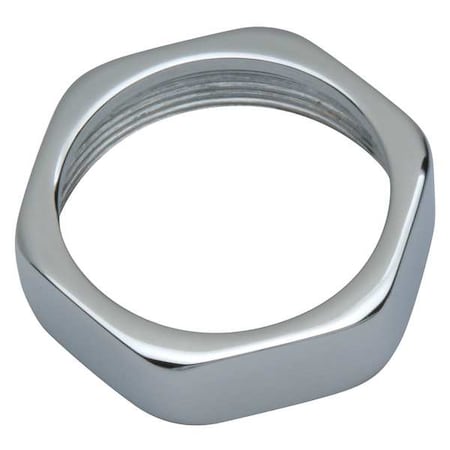 Zurn P6000-C32-CP - Stop Nut,Coupling,Use With Control Stop