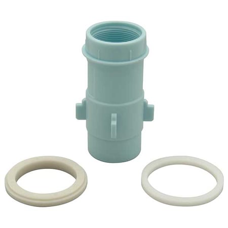Zurn P6000-EG - Guide Assembly,Use w/Diaphragm Kit