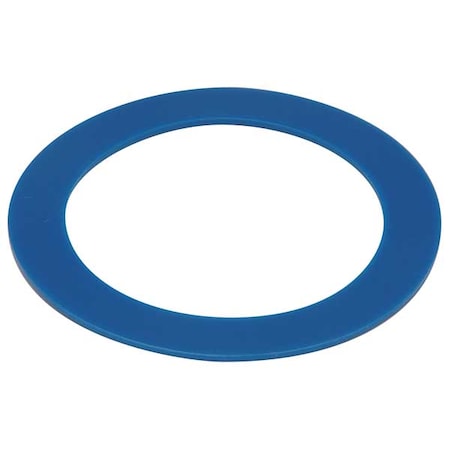 Zurn P6000-M10 - Handle Gasket,Use w/Flush Valves