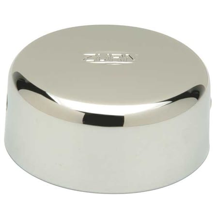 Zurn P6000-VC - Cap,Vandal Resistant,3/4 and 1 In
