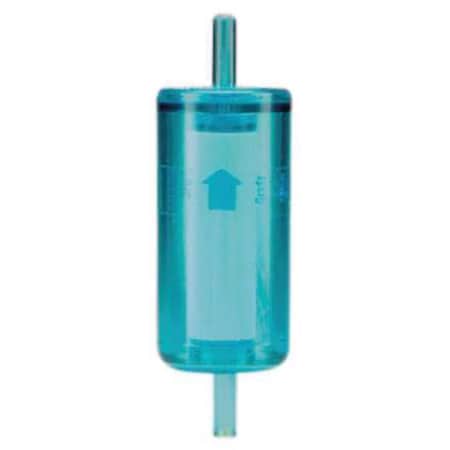 Parker 9933-11-DQ - Filter,1/4 In Tube,14.6 CFM,Nylon,PK10