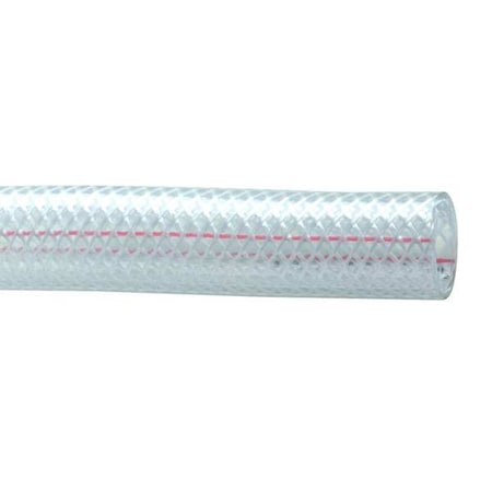 Kuriyama K3150-MM19 - Reinforced Tubing,150 psi at 70 F,Clear
