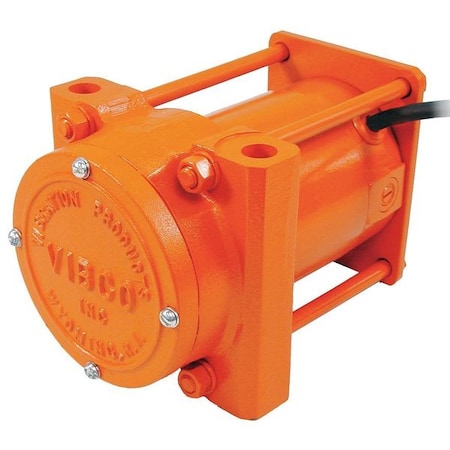 Vibco DC-700 - Electric Vibrator, 25/13 A, 12 VDC, 1 Phase
