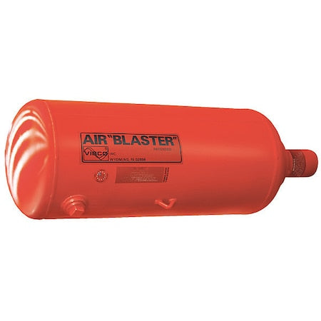 Vibco ABS-4-10 - Pneumatic Vibrator
