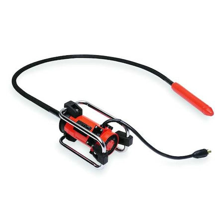 Vibco ACE10-1-3/4 - Electric Vibrator, 17 A, 115 VAC, 1 Phase