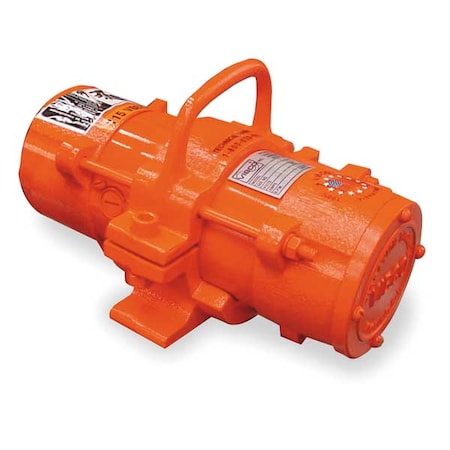 Vibco USL-1600 - Electric Vibrator, 5.00 A, 115 VAC, 1 Phase
