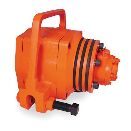Vibco HF-3500 - Hydraulic Vibrator