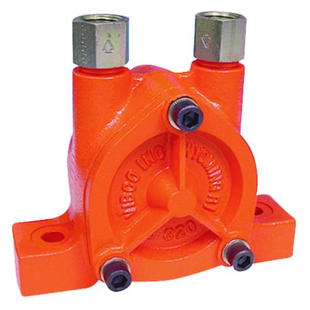 Vibco B-250 - Vibrator,Hydraulic