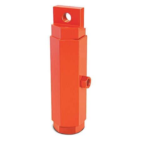 Vibco 10-3/4 - Pneumatic Vibrator,182lb,10,500vpm,80psi