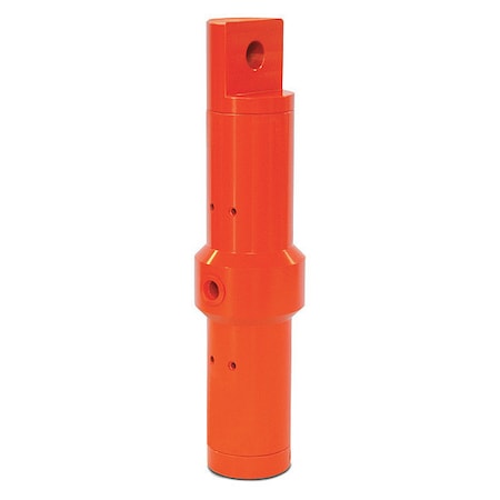 Vibco 10-1-1/4 - Pneumatic Vibrator,325 lb,5500 vpm,80psi