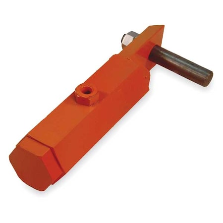 Vibco 40-3/4 - Pneumatic Vibrator,10,500 vpm