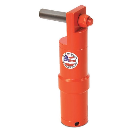 Vibco 40-1 - Pneumatic Vibrator,9000 vpm
