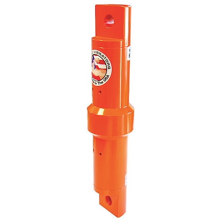 Vibco 30-1-1/4 - Pneumatic Vibrator,5500 vpm