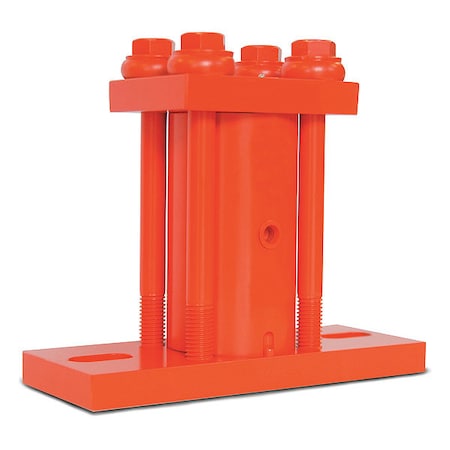 Vibco 50-2S - Pneumatic Vibrator,2400 vpm