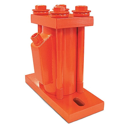 Vibco 50-2-EM - Pneumatic Vibrator,4000 vpm