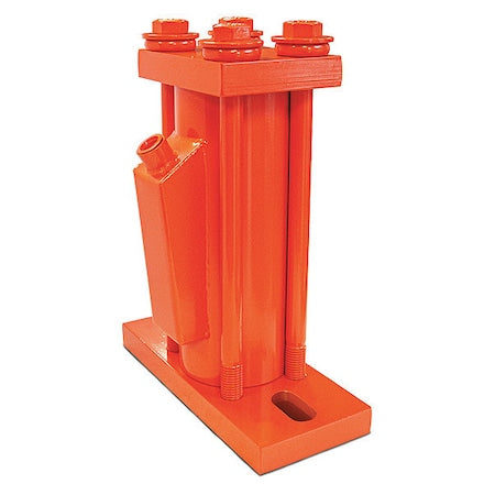 Vibco 50-2L-EM - Pneumatic Vibrator,2000 vpm