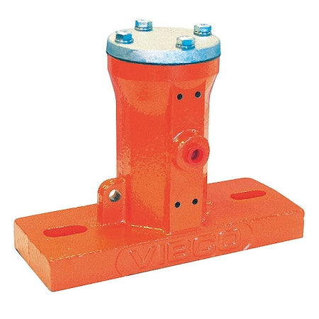 Vibco 55-1-1/2S - Pneumatic Vibrator,2400 vpm